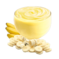 Banana pudding