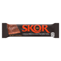 Skor bar