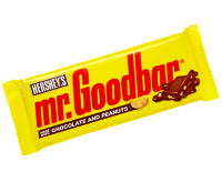 Mr. Goodbar