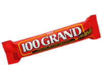 100 grand bar