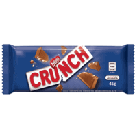 Crunch bar