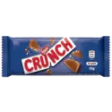 Crunch bar