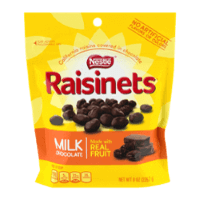 Raisinets