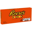 Reese's pieces