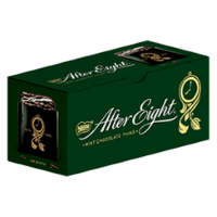 After eight