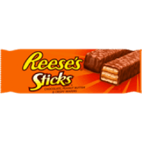 Reesesticks