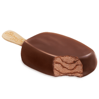 Chocolate ice cream