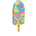 Ice pop