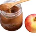 Apple butter