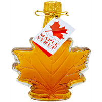 Maple syrup