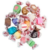 Taffy (candy)