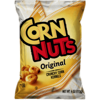 Corn nuts