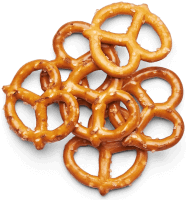 Pretzels