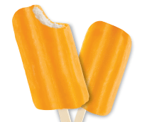 Creamsicle