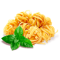 Tagliatelle