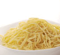 Spaghetti