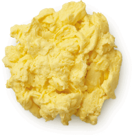 Scrambled egg