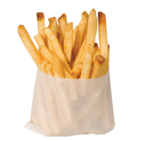 French fries