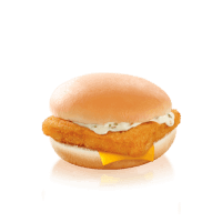 McDonald's Filet-O-Fish