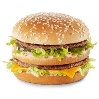 McDonald's Big Mac