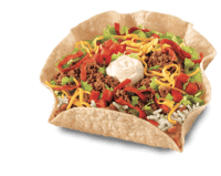 Taco Salad