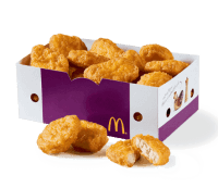 Chicken McNuggets