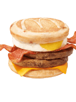 McGriddles