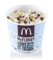 McFlurry