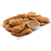 Chicken fingers