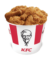 KFC Fried Chicken