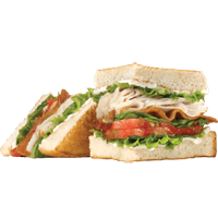 Club sandwich