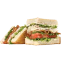 Club sandwich