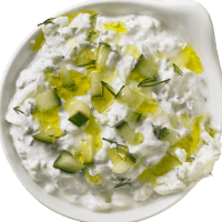 Greek Tzatziki