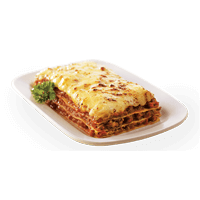 Lasagne