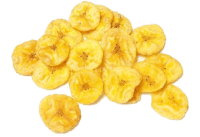 Plantain chips