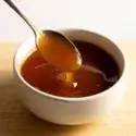 Кисло-сладкий соус