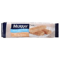 Murray Vanilla Wafers