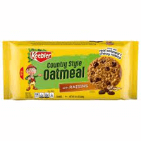 Keebler Oatmeal Cookies