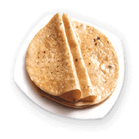 Chapati (Roti)