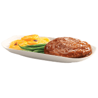 Salisbury steak