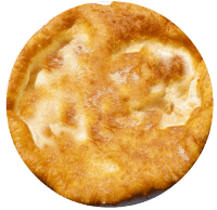 Navajo frybread