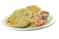 Pupusas