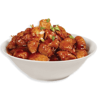 General tso's chicken