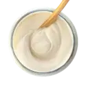 Tofu yogurt