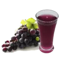 Grape juice