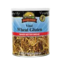 Wheat gluten