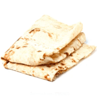 Lavash - Armenian Bread