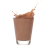 Chocolate milk