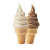 Soft serve