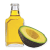 Avocado oil